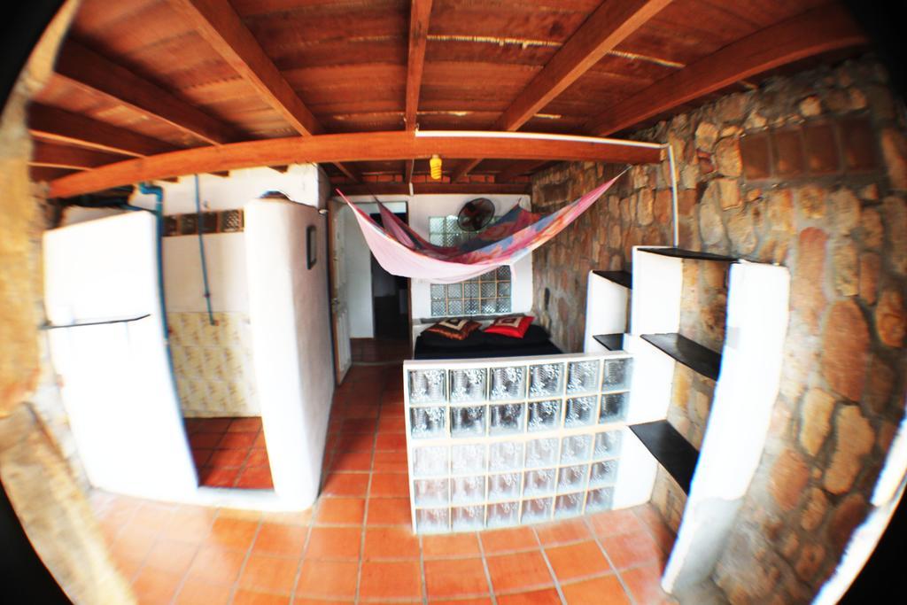 Kepmandou Lounge-Bar Bed & Breakfast Room photo
