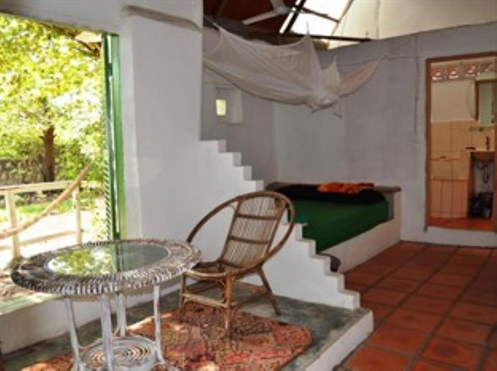 Kepmandou Lounge-Bar Bed & Breakfast Room photo