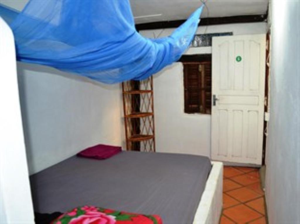 Kepmandou Lounge-Bar Bed & Breakfast Room photo