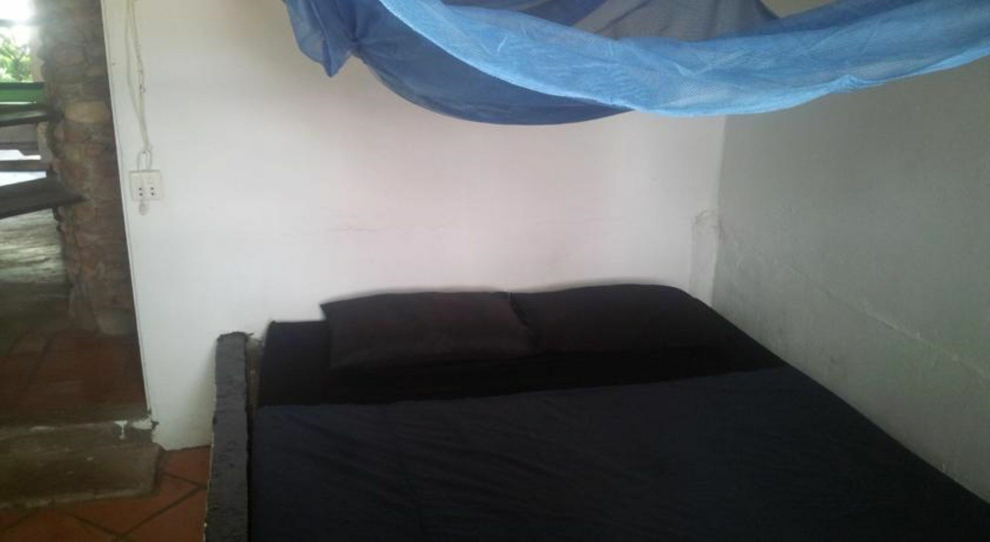Kepmandou Lounge-Bar Bed & Breakfast Exterior photo