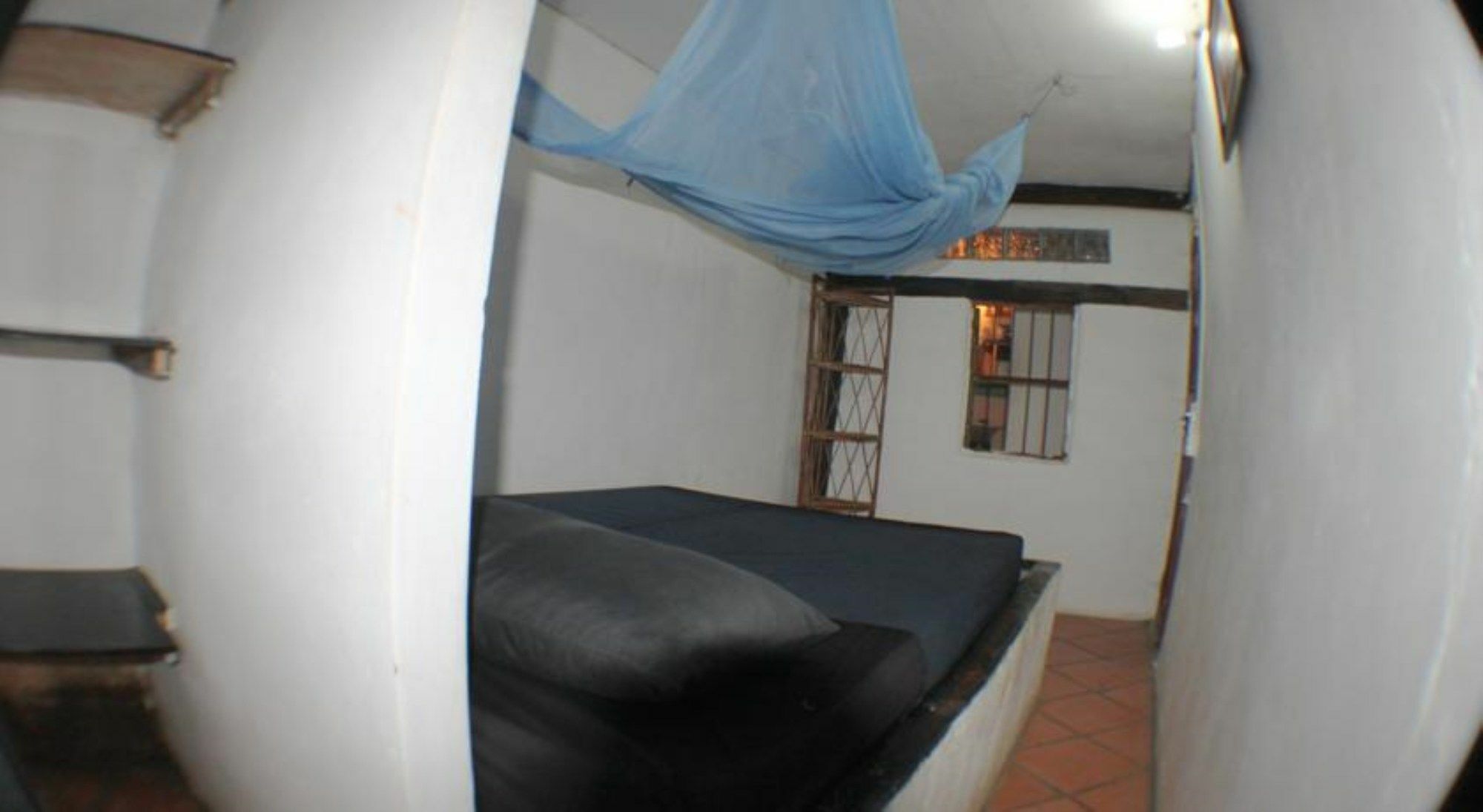 Kepmandou Lounge-Bar Bed & Breakfast Exterior photo